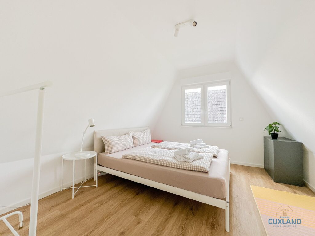 Ferienhaus am Ringwall 19-18