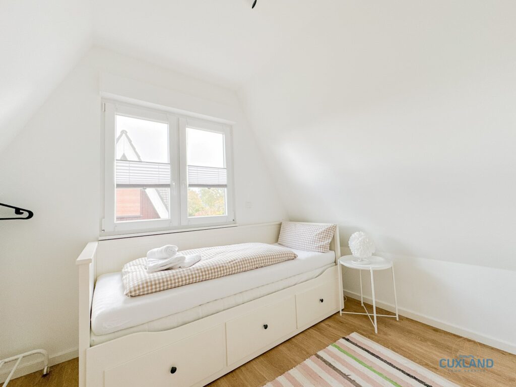 Ferienhaus am Ringwall 19-22