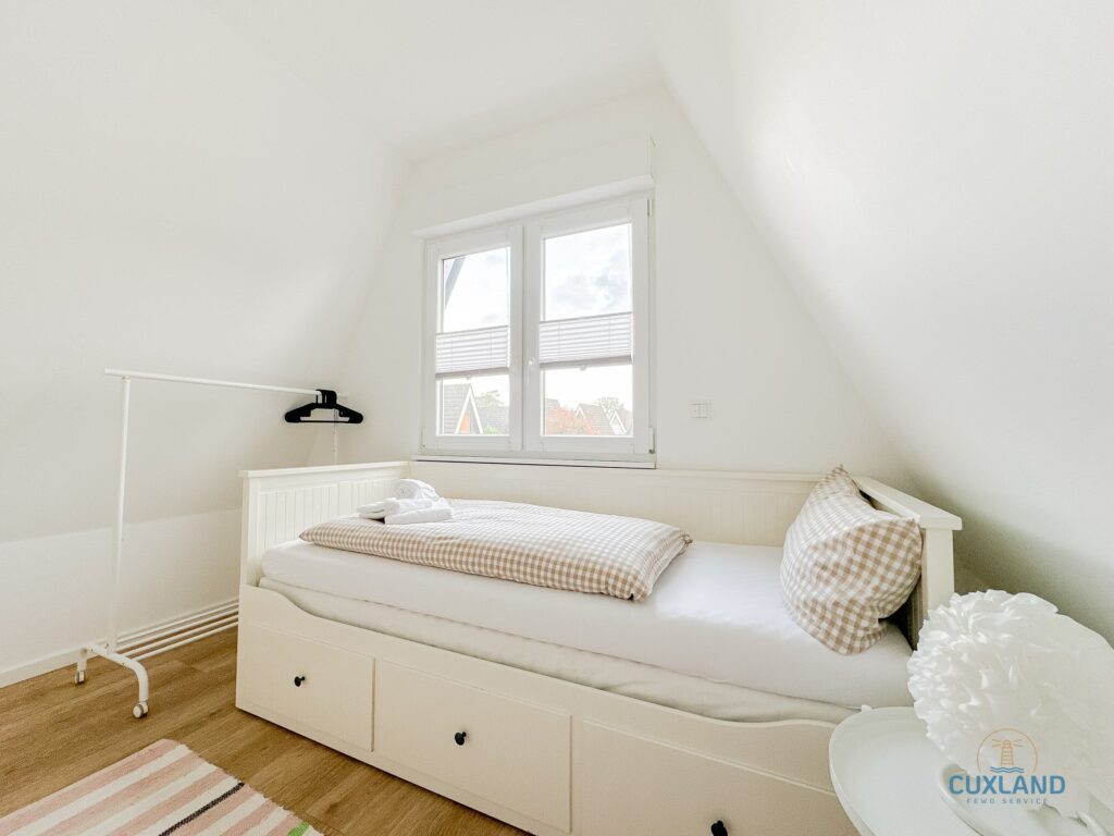 Ferienhaus am Ringwall 19-21