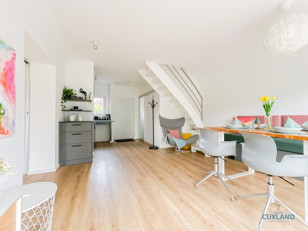 Ferienhaus am Ringwall 19-10