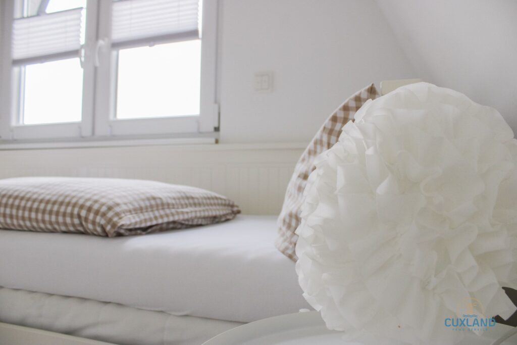 Ferienhaus am Ringwall 19-20