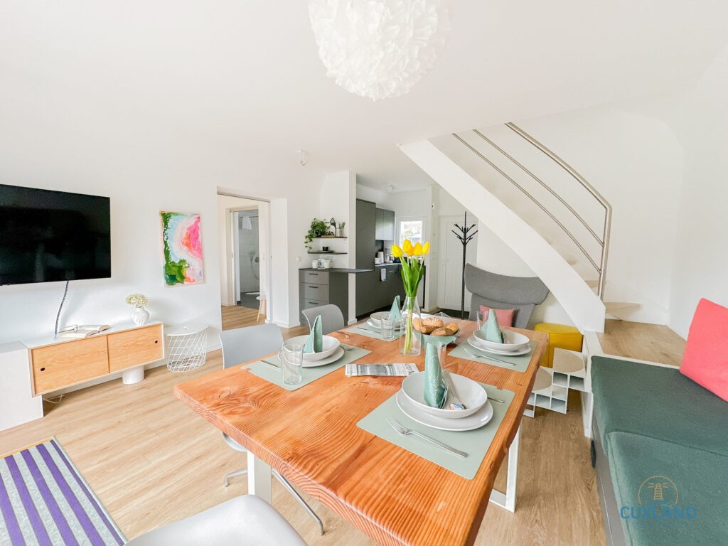 Ferienhaus am Ringwall 19-6