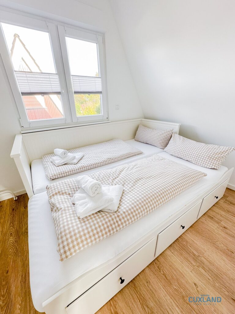 Ferienhaus am Ringwall 19-24