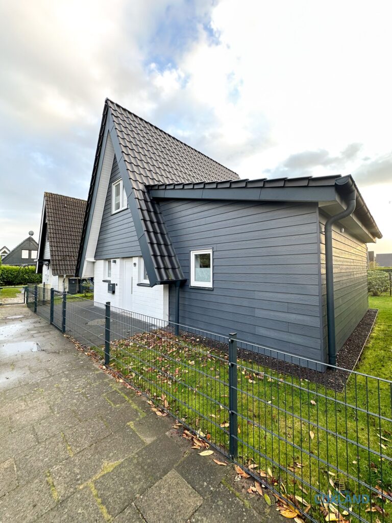 Ferienhaus am Ringwall 19-25