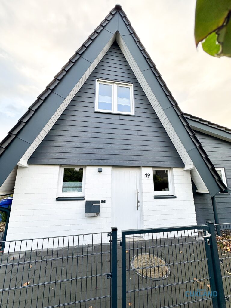 Ferienhaus am Ringwall 19-26