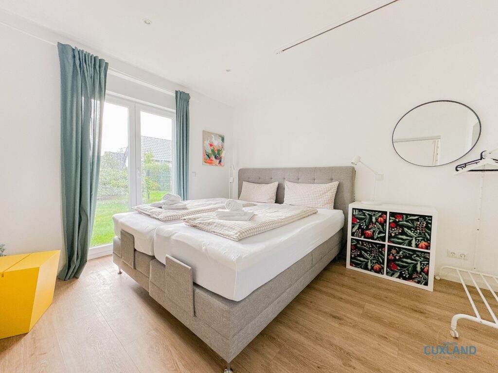 Ferienhaus am Ringwall 19-14