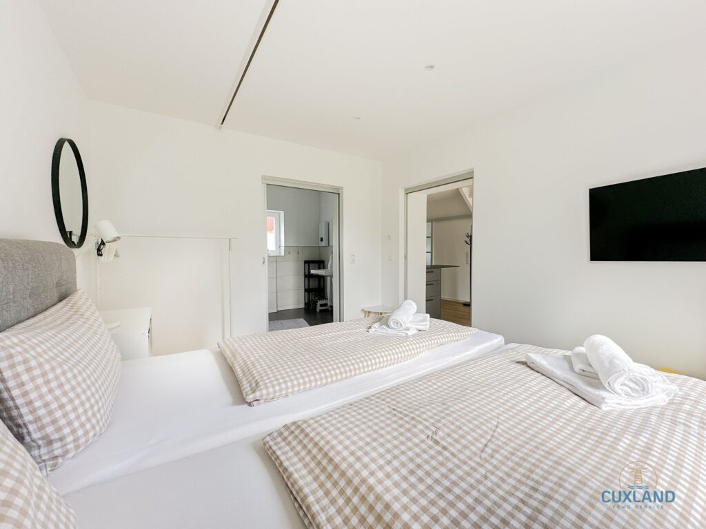 Ferienhaus am Ringwall 19-13