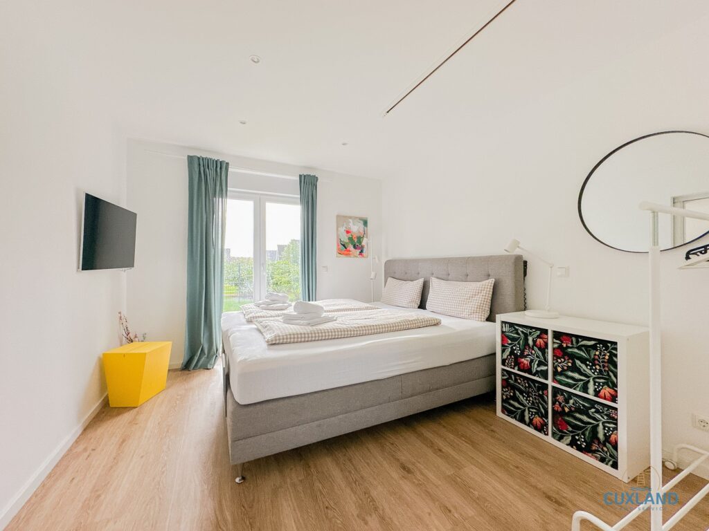 Ferienhaus am Ringwall 19-12