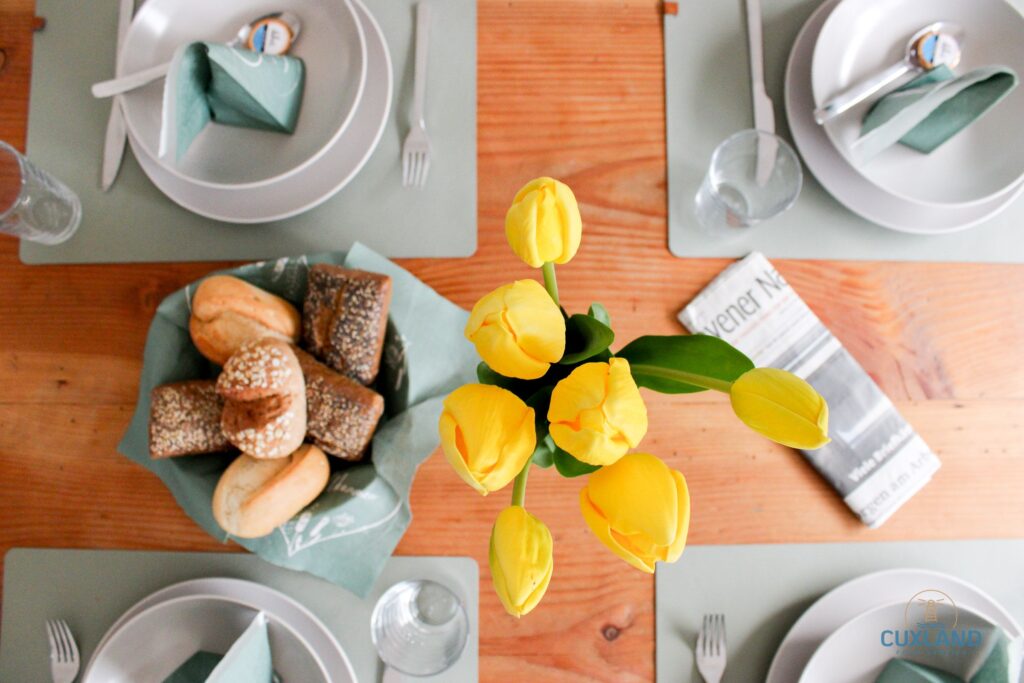 Ferienhaus am Ringwall 19-9