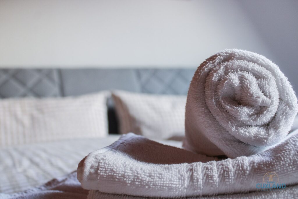 Ferienwohnung Uttied-15