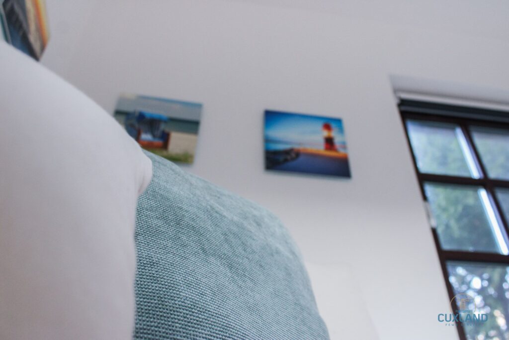 Ferienwohnung Uttied-11