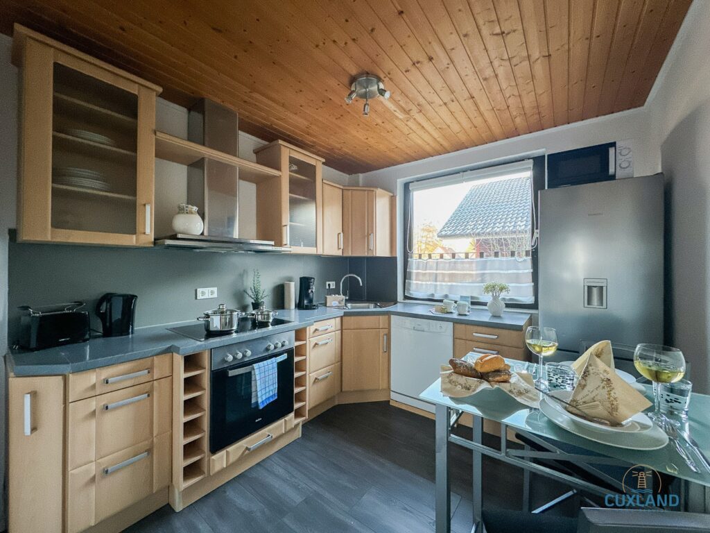 Ferienwohnung Uttied-8