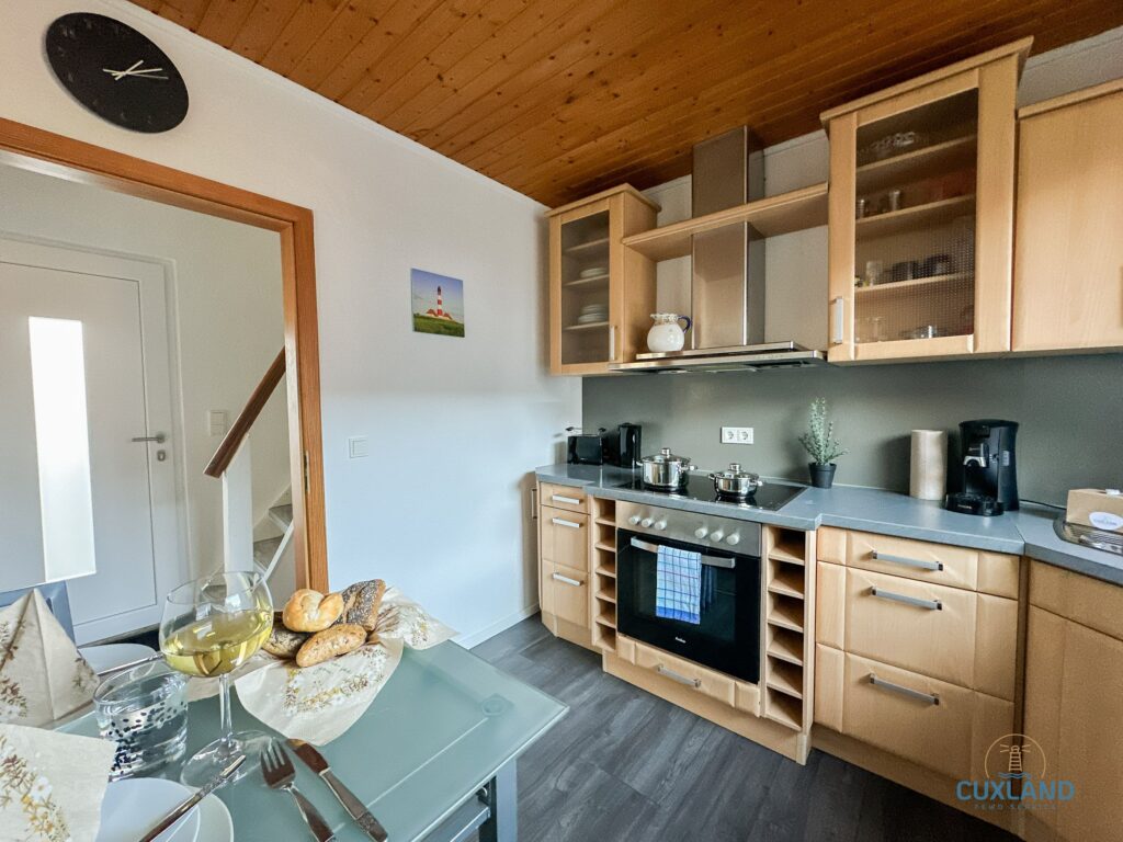 Ferienwohnung Uttied-7