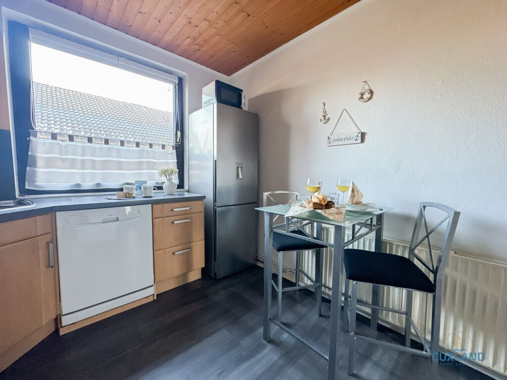 Ferienwohnung Uttied-10