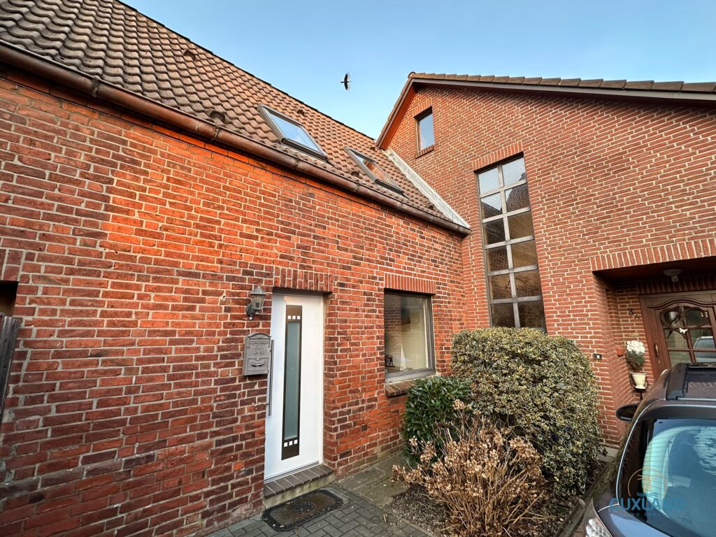 Ferienwohnung Uttied-22