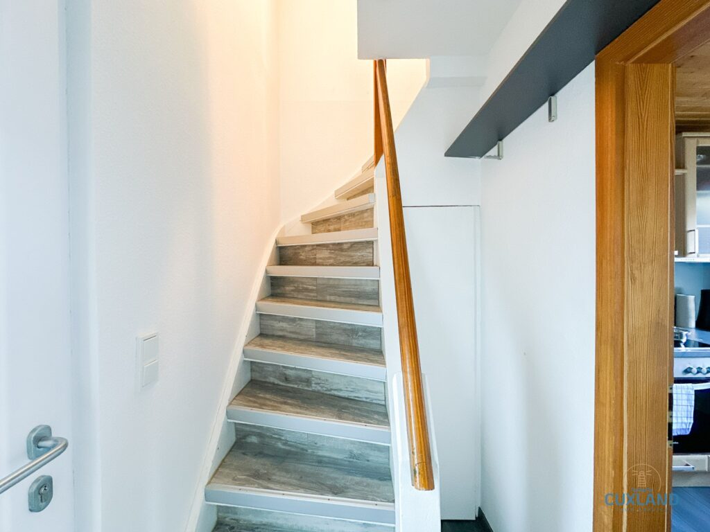 Ferienwohnung Uttied-12