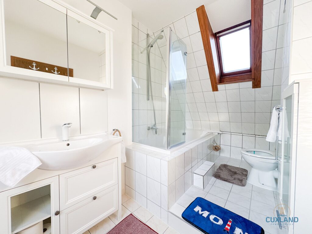 Ferienwohnung Uttied-19