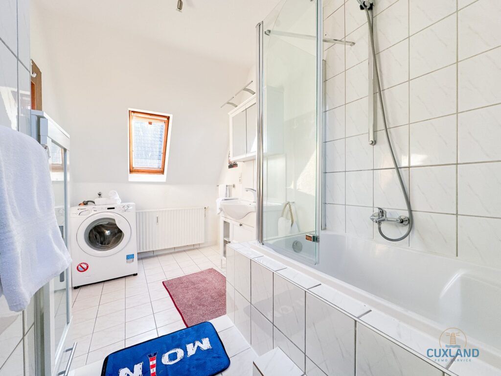 Ferienwohnung Uttied-21