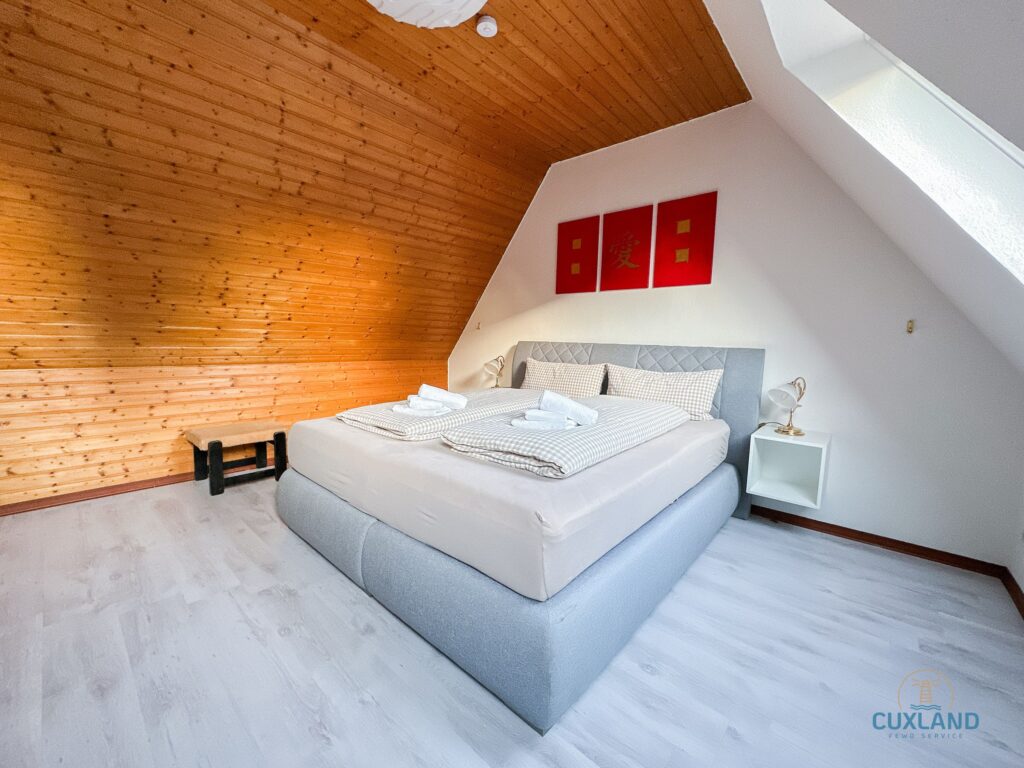 Ferienwohnung Uttied-13