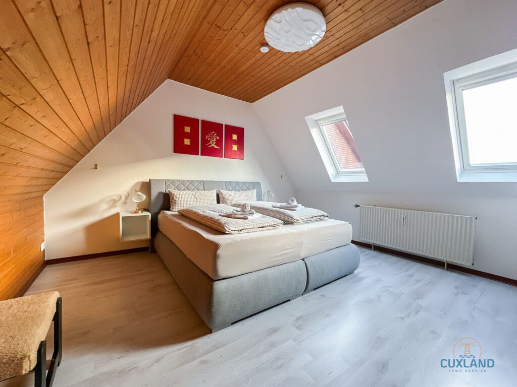 Ferienwohnung Uttied-16