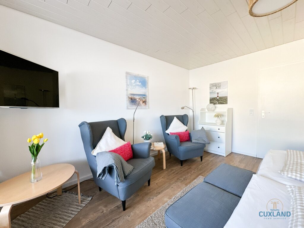 Haus Alte Liebe Wohnung 505-9