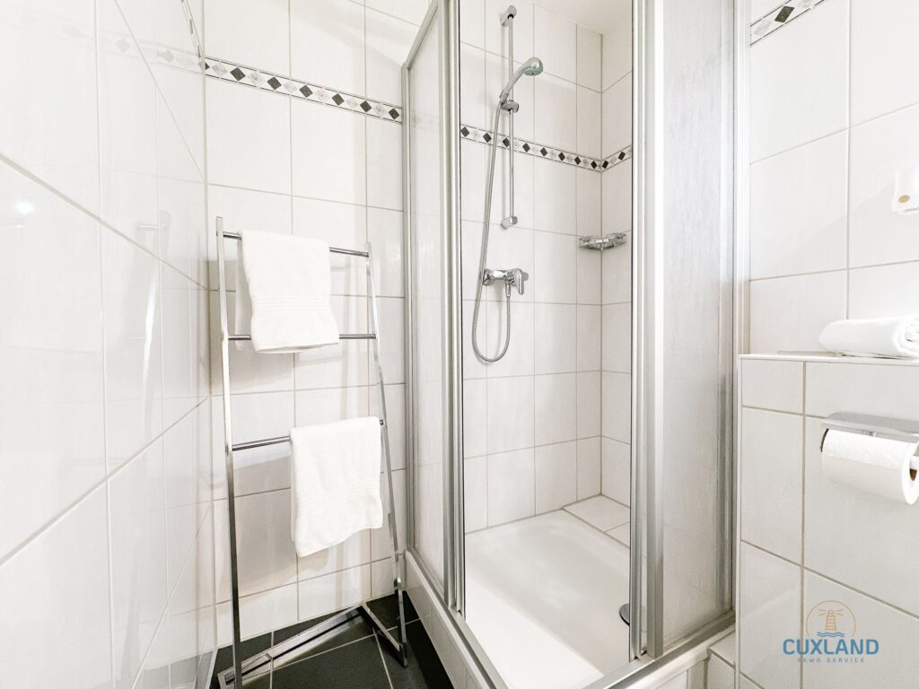 Haus Nordseeblick Wohnung 1-18