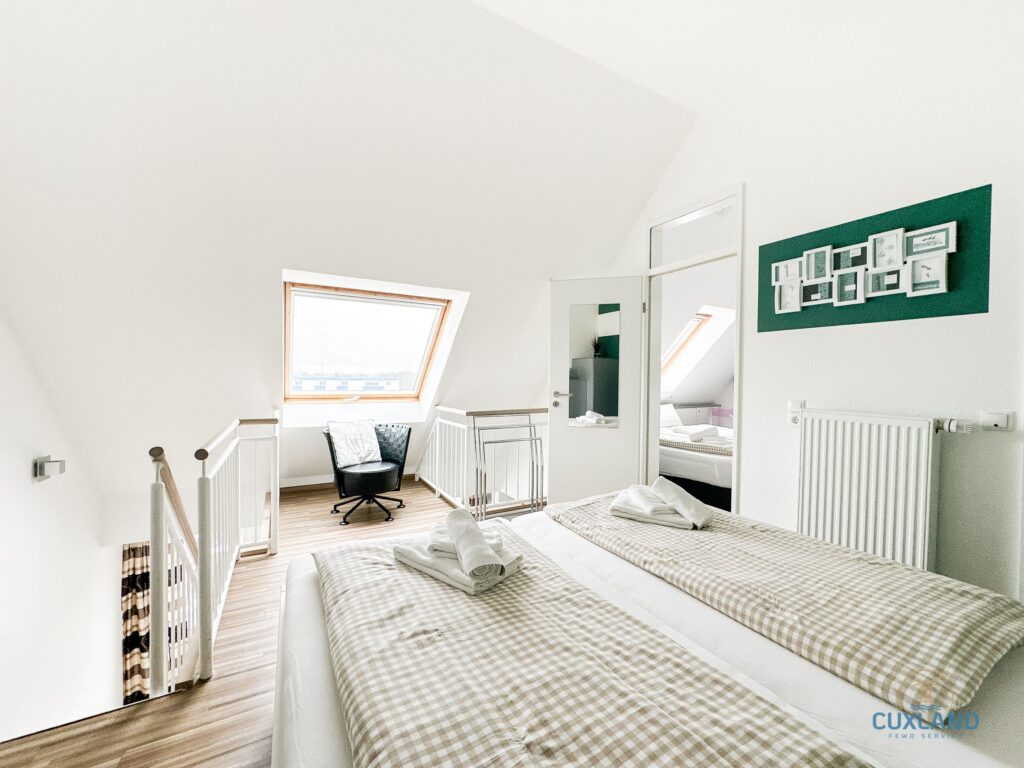 Residenz Hohe Lith Wohnung 03.34-10