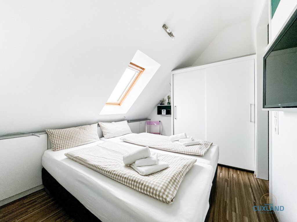 Residenz Hohe Lith Wohnung 03.34-11