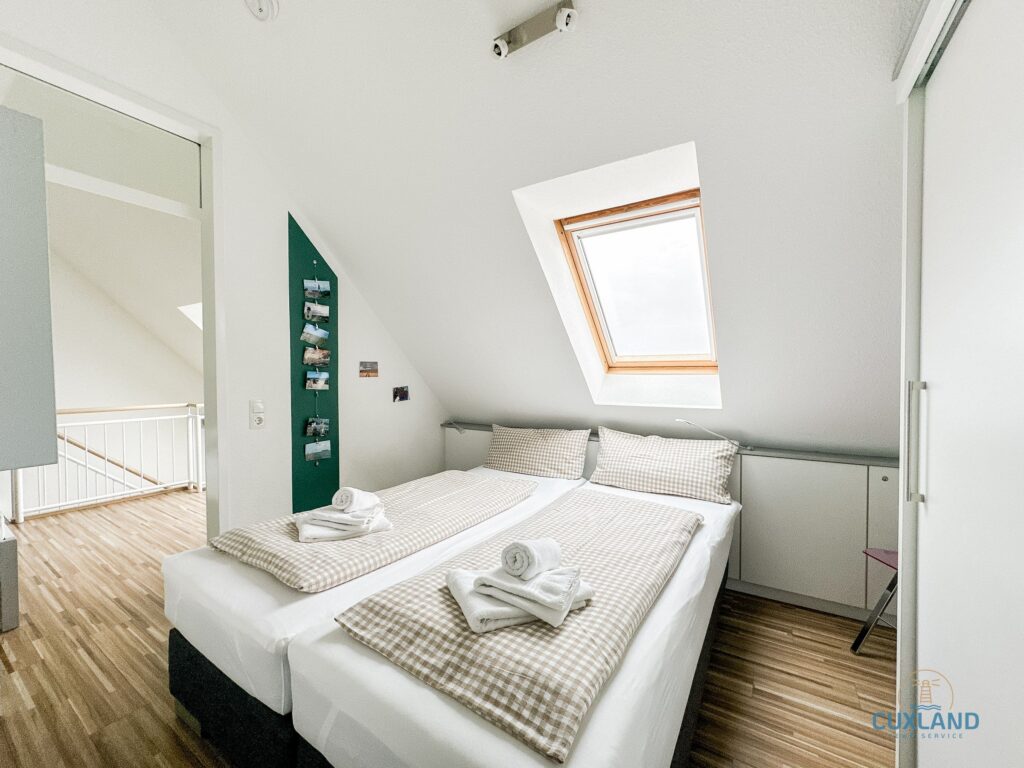 Residenz Hohe Lith Wohnung 03.34-12