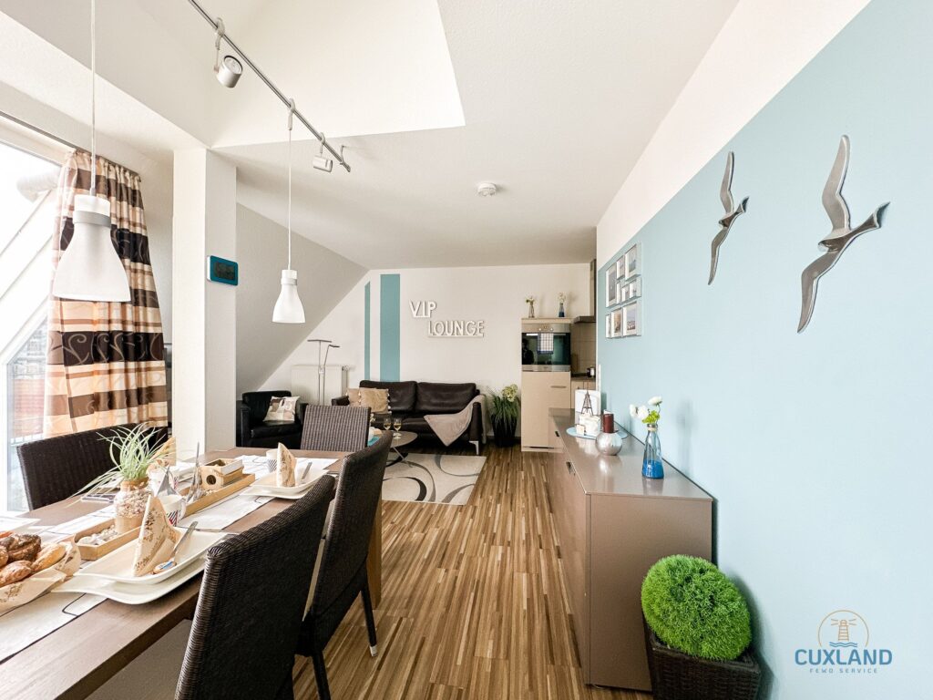 Residenz Hohe Lith Wohnung 03.34-16