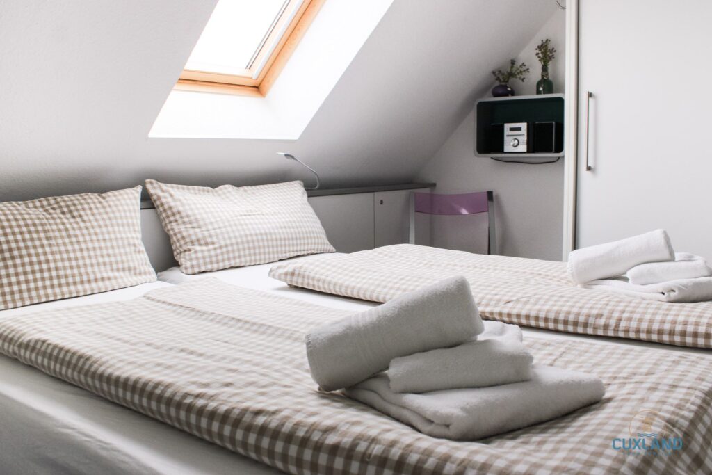 Residenz Hohe Lith Wohnung 03.34-18