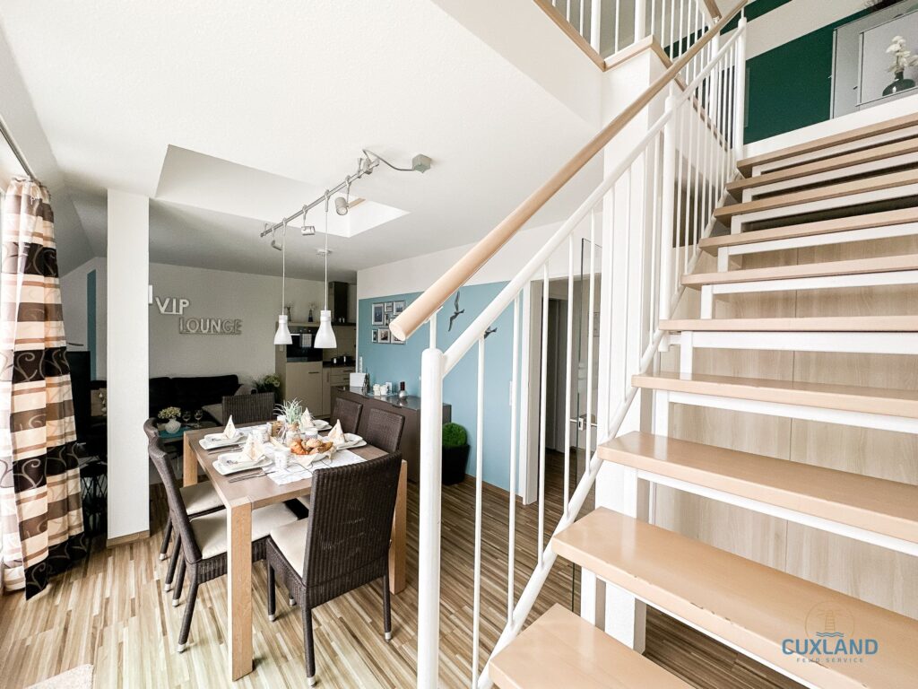 Residenz Hohe Lith Wohnung 03.34-17