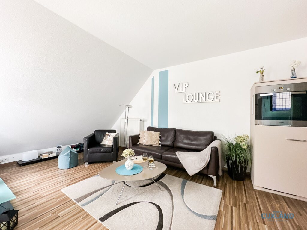 Residenz Hohe Lith Wohnung 03.34-19