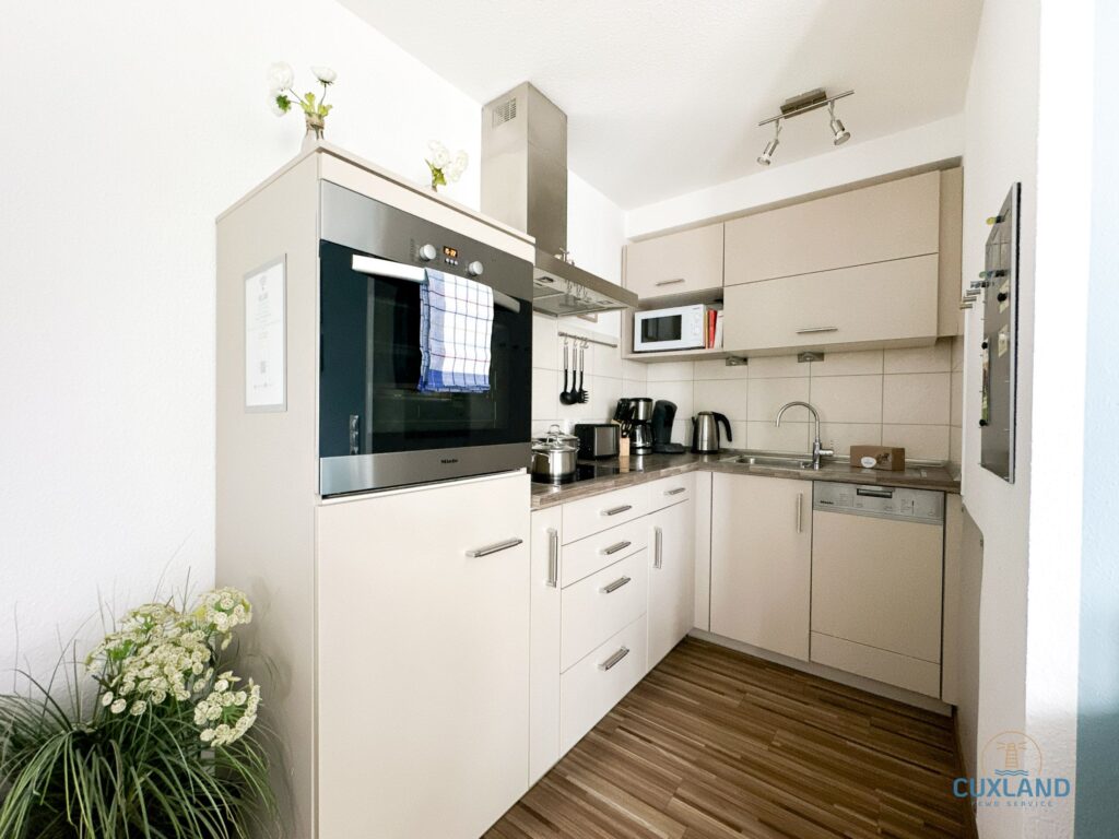 Residenz Hohe Lith Wohnung 03.34-23