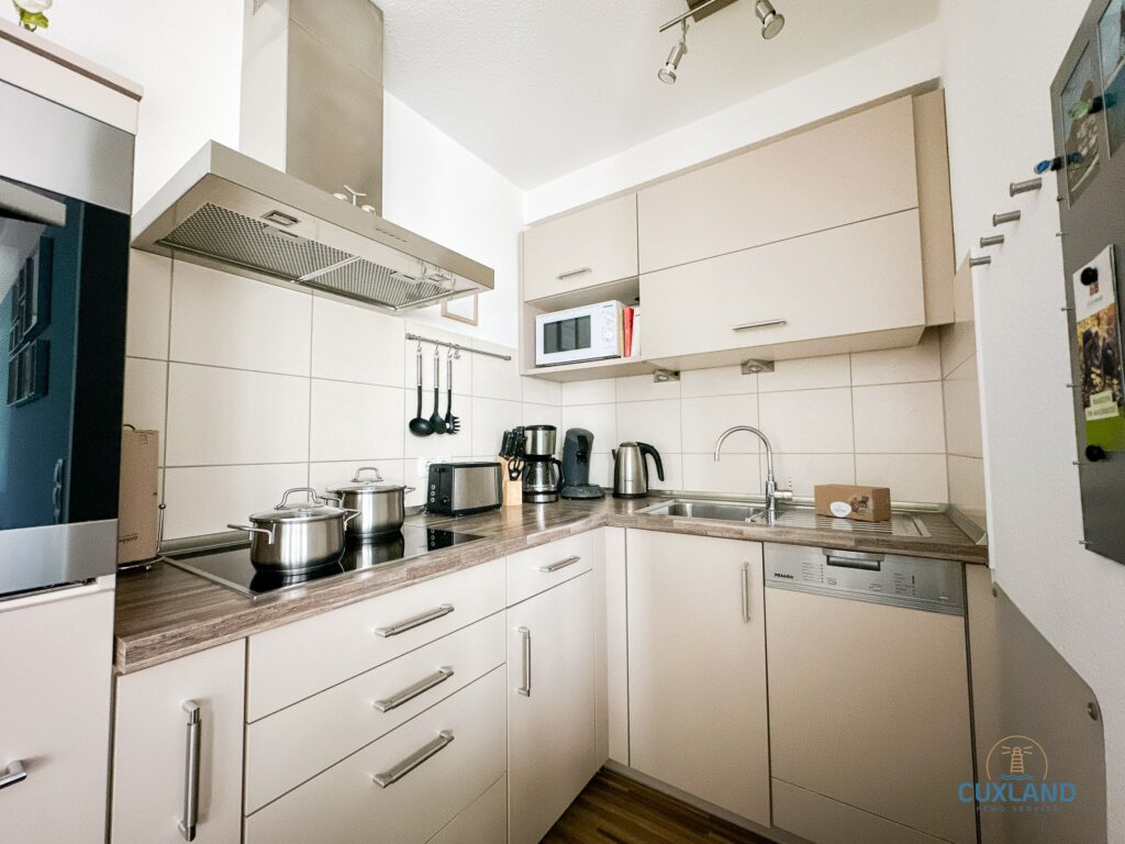 Residenz Hohe Lith Wohnung 03.34-24