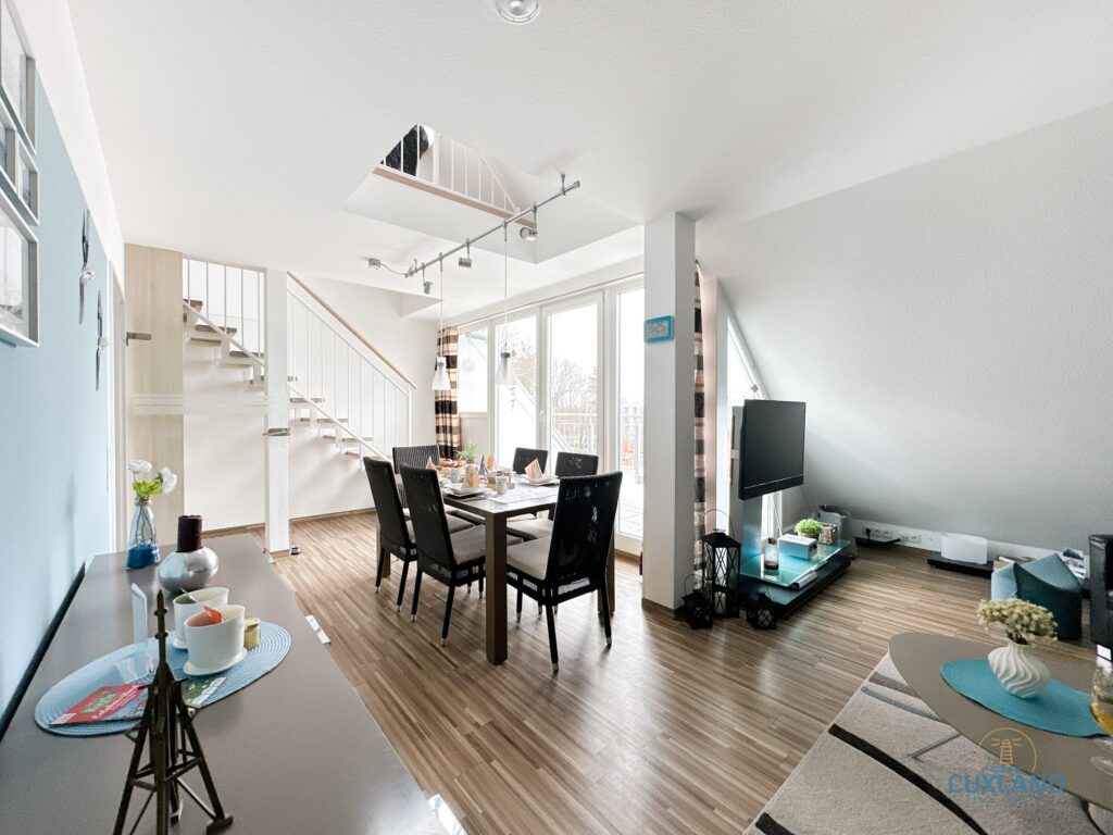 Residenz Hohe Lith Wohnung 03.34-26