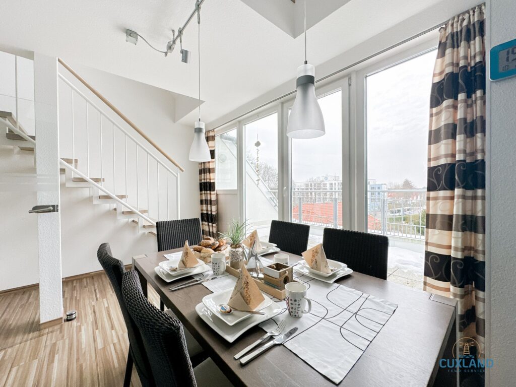 Residenz Hohe Lith Wohnung 03.34-27