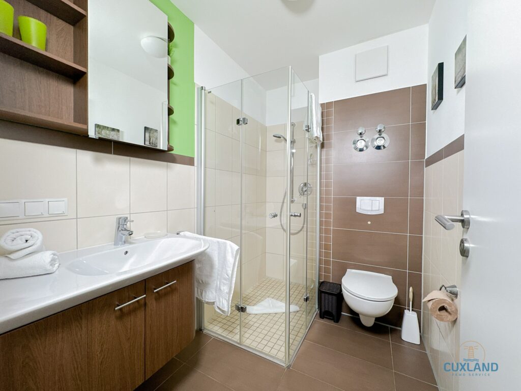 Residenz Hohe Lith Wohnung 03.34-29