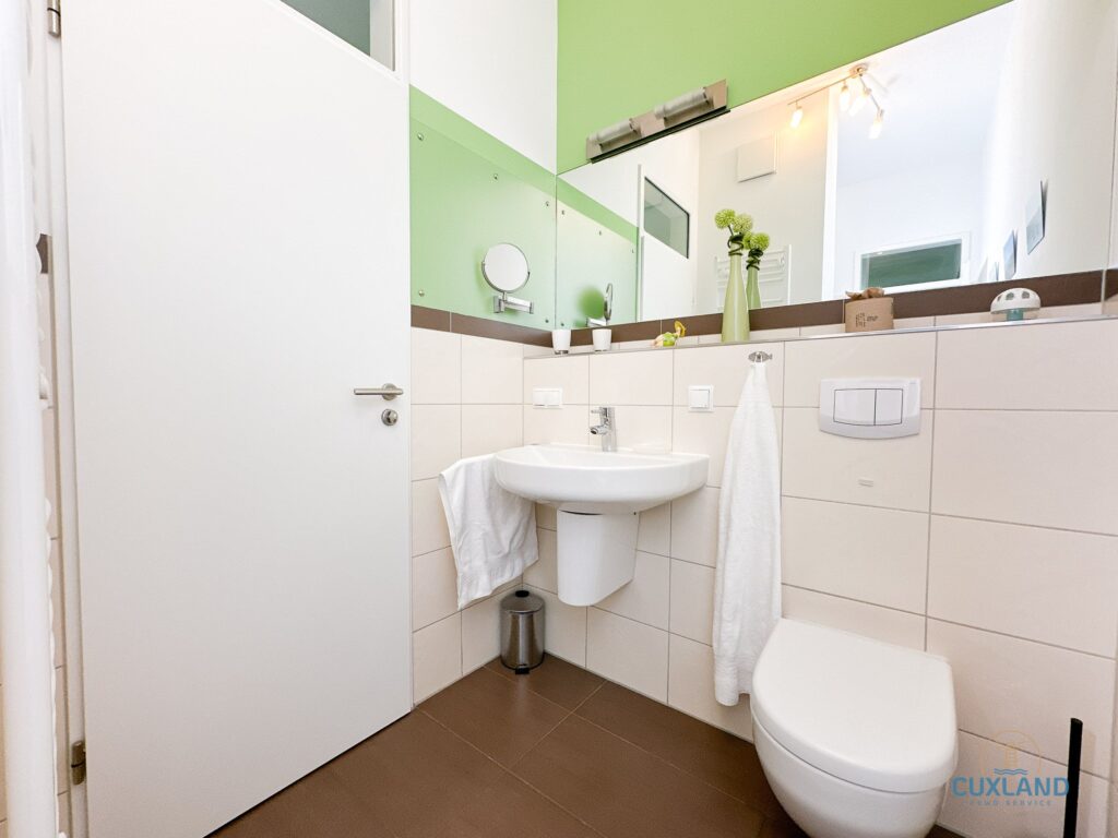 Residenz Hohe Lith Wohnung 03.34-34