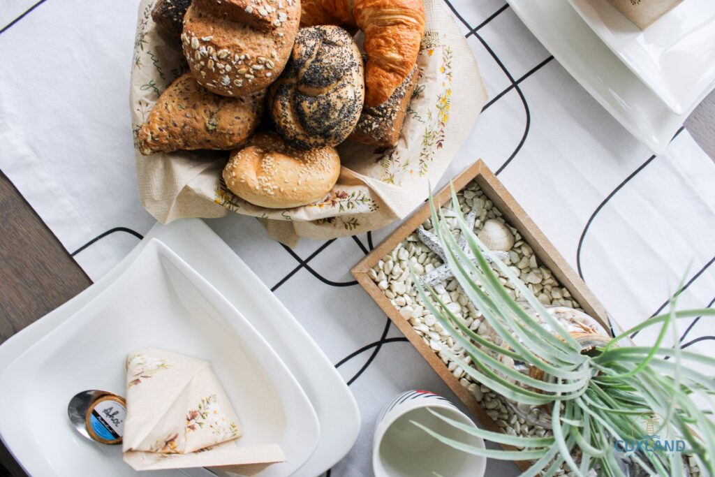 Residenz Hohe Lith Wohnung 03.34-36