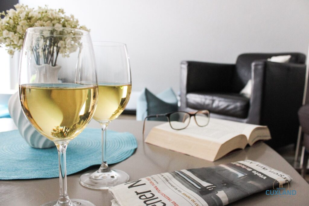 Residenz Hohe Lith Wohnung 03.34-38