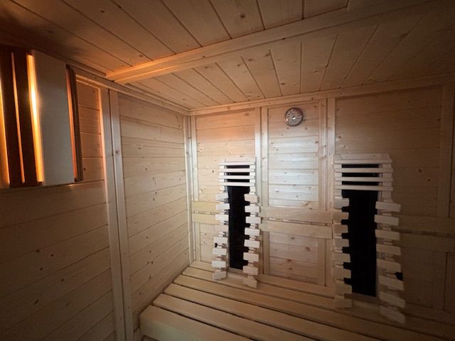 Residenz Kormoran Wohnung 01.06-17