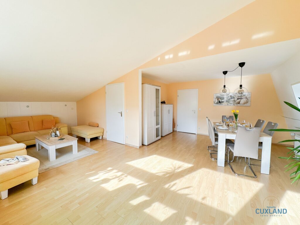 Ferienwohnung am Kantorenweg-7