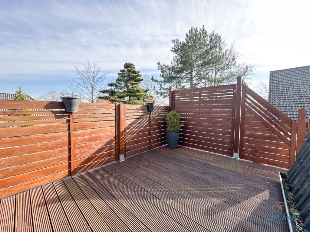 Ferienwohnung am Kantorenweg-29