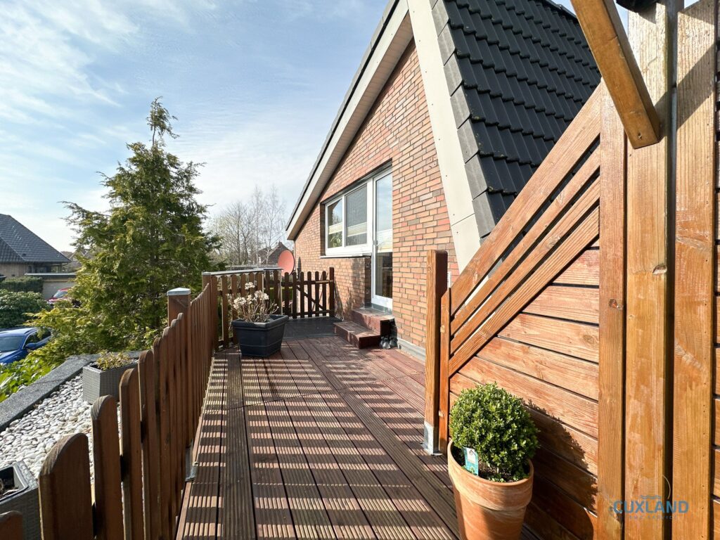 Ferienwohnung am Kantorenweg-30