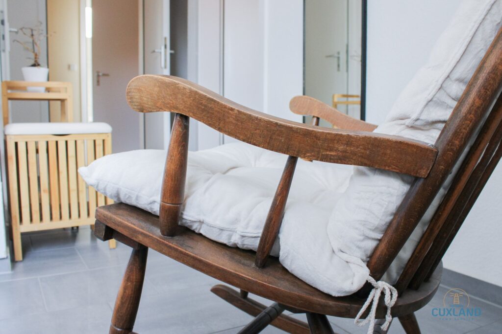 Ferienwohnung am Kantorenweg-19