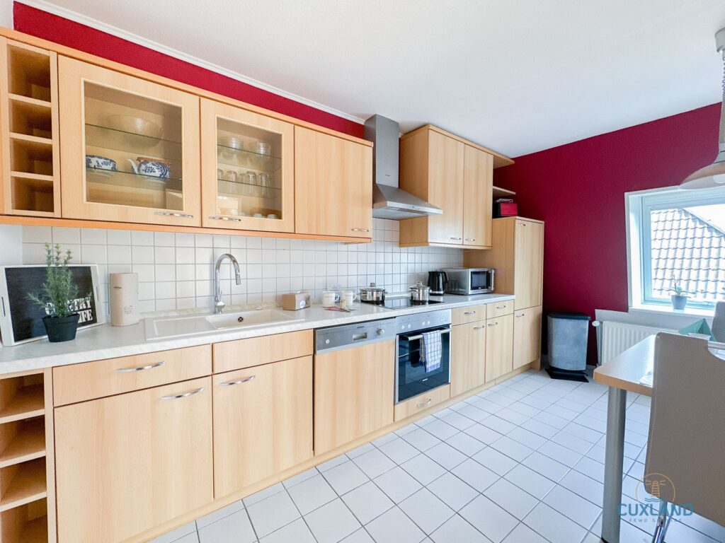 Ferienwohnung am Kantorenweg-9