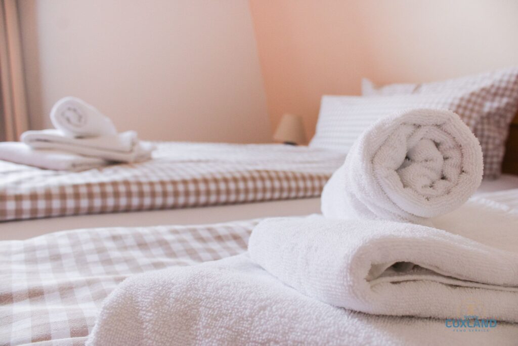 Ferienwohnung am Kantorenweg-16