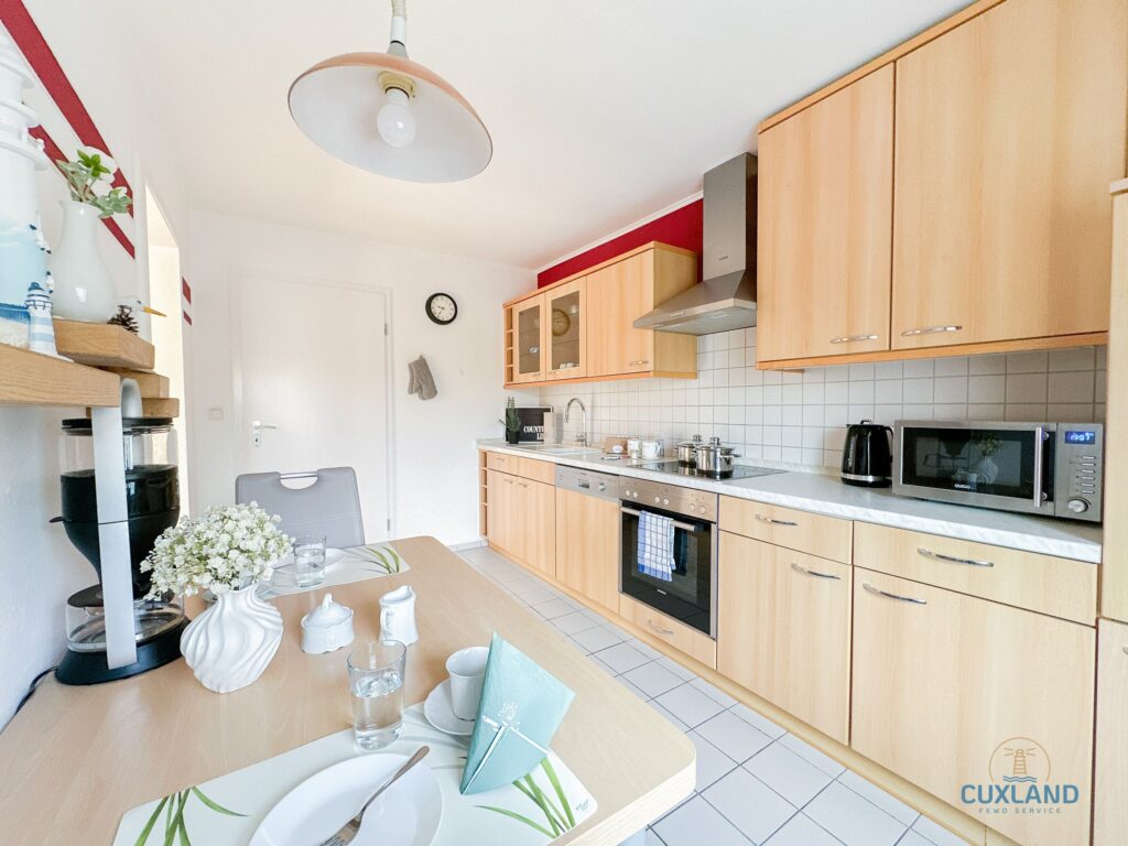 Ferienwohnung am Kantorenweg-10