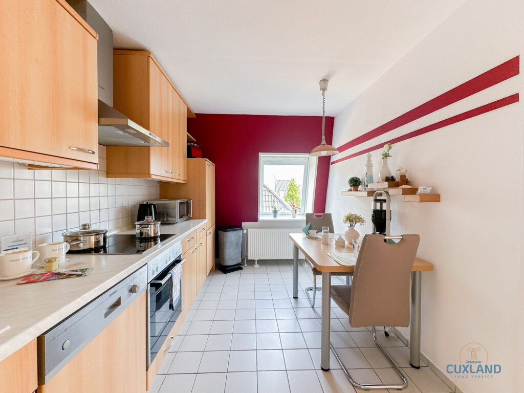 Ferienwohnung am Kantorenweg-11